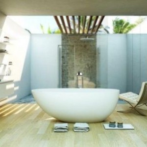 5 elemente de baza pentru o baie moderna