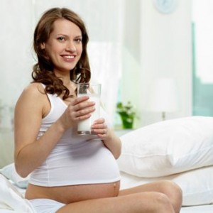 Bauturi sanatoase recomandate femeilor gravide