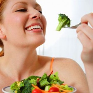 Cura de slabire: care sunt legumele recomandate in dieta