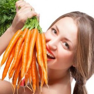 6 legume anti-acnee pe care ar trebui sa le mananci zilnic