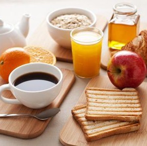 Cum slabesti usor si rapid prin metoda micului dejun