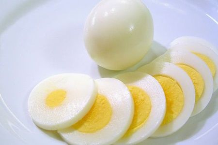 Dieta cu oua te ajuta sa slabesti dupa Paste. Rezultatele sunt garantate!