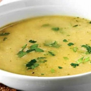 Supa care este de 100 de ori mai eficienta decat antibioticele. Trateaza virusul gripal de iarna