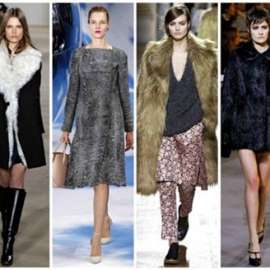 Tendinte spectaculoase in moda toamna-iarna 2015-2016
