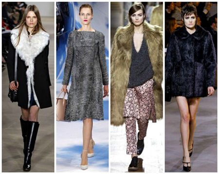 Tendinte spectaculoase in moda toamna-iarna 2015-2016