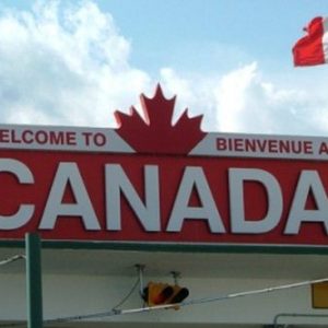 Un roman emigreaza in Canada