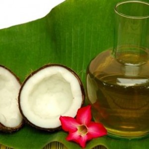 Uleiul de nuca de cocos, cea mai sanatoasa grasime