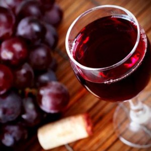 Vinul rosu, medicament natural pentru sanatatea ta